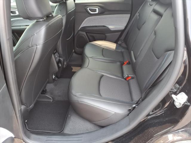 new 2025 Jeep Compass car, priced at $29,960