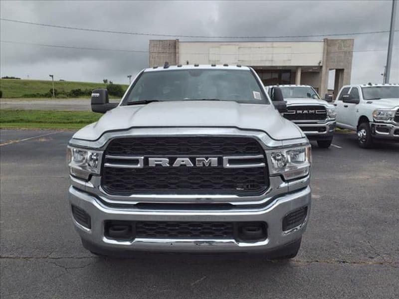 new 2024 Ram 3500 car, priced at $67,777