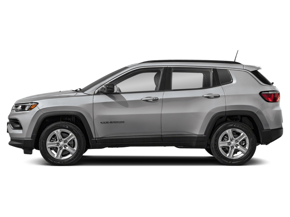 new 2025 Jeep Compass car, priced at $30,360