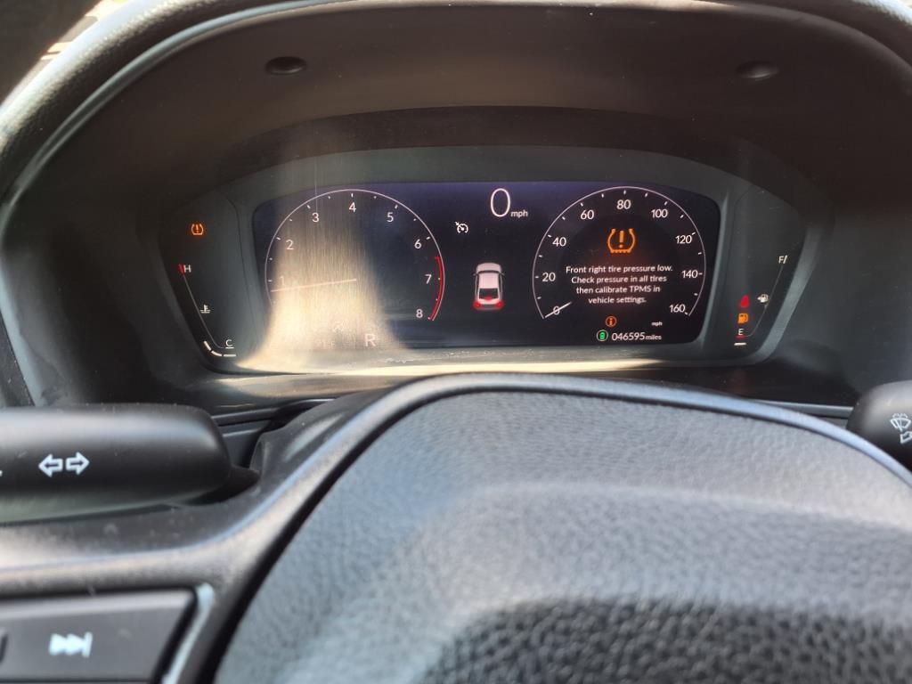 used 2024 Honda Accord car, priced at $25,831