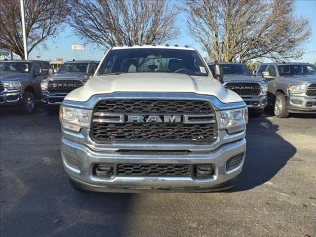 new 2024 Ram 2500 car, priced at $55,777