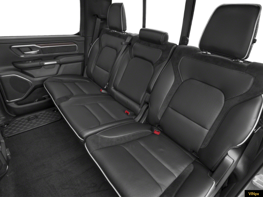 new 2025 Ram 1500 car, priced at $84,500