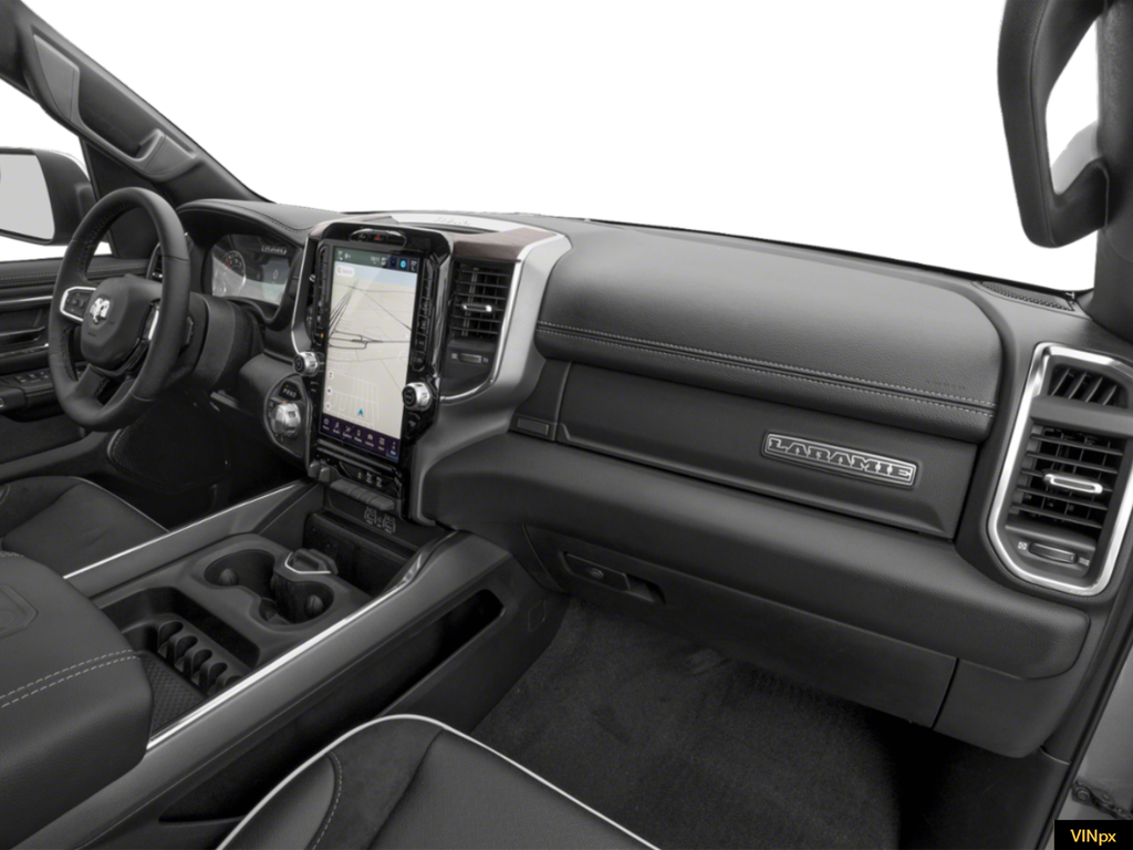 new 2025 Ram 1500 car, priced at $84,500
