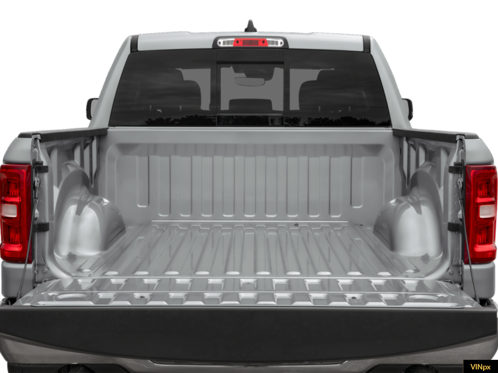 new 2025 Ram 1500 car, priced at $84,500