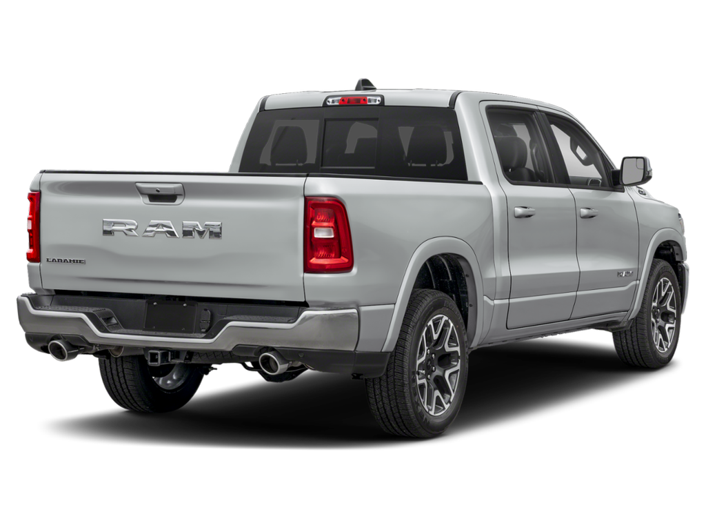 new 2025 Ram 1500 car, priced at $84,500