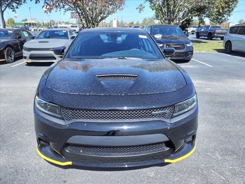 new 2023 Dodge Charger car, priced at $43,888