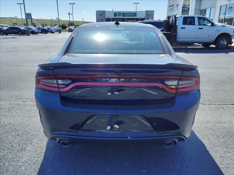 new 2023 Dodge Charger car, priced at $43,888