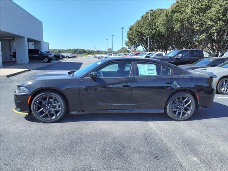 new 2023 Dodge Charger car, priced at $43,888
