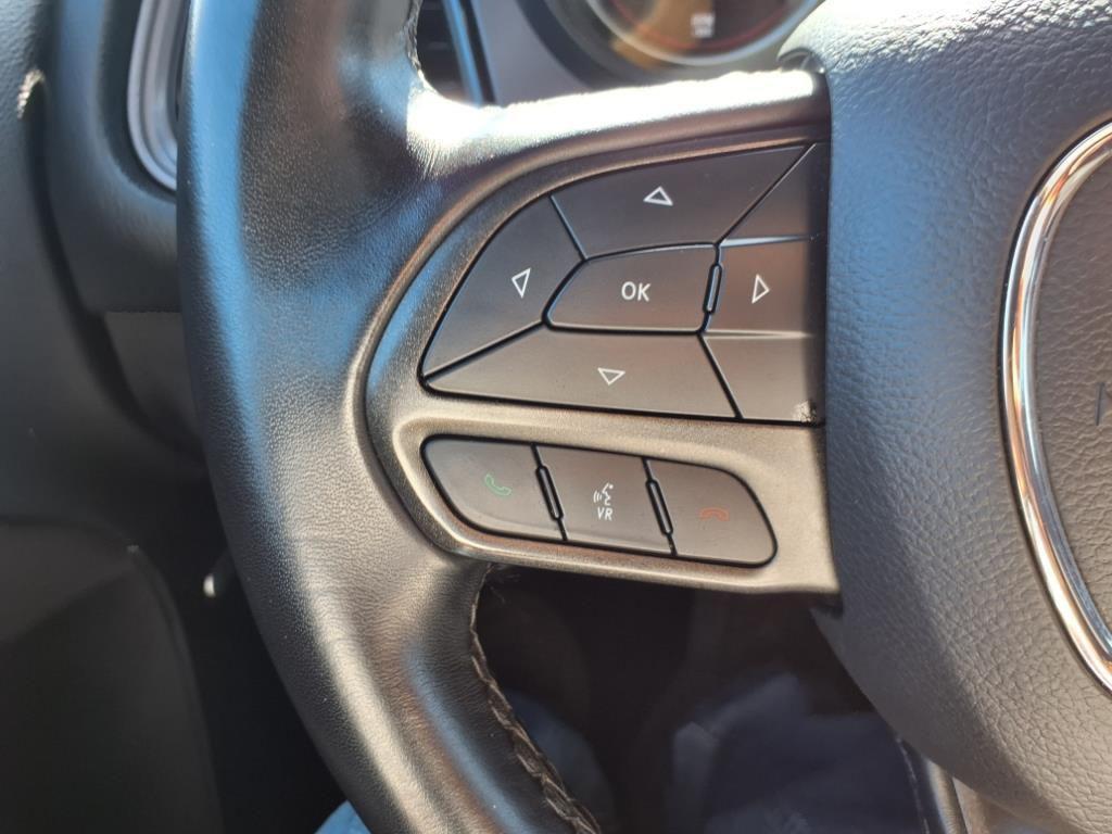 used 2023 Dodge Challenger car, priced at $24,997