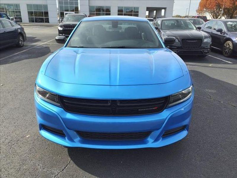 new 2023 Dodge Charger car, priced at $32,977