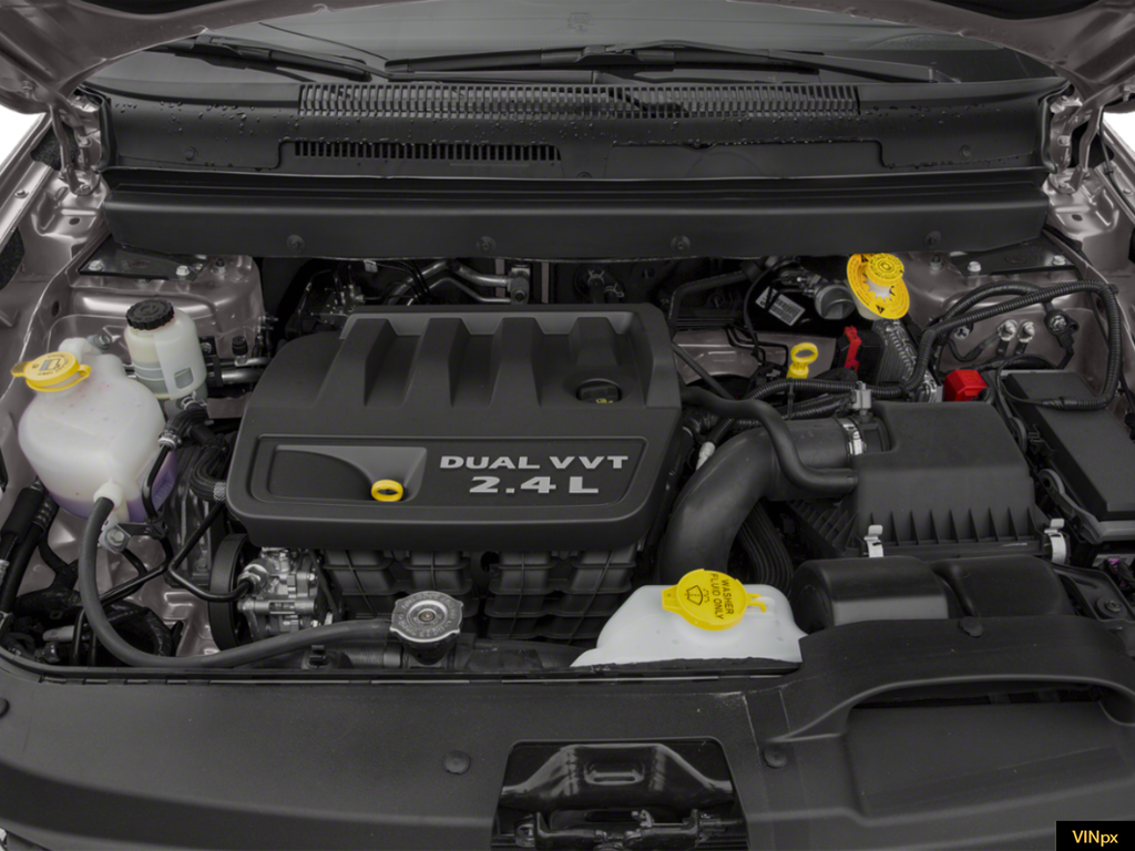 used 2020 Dodge Journey car, priced at $12,887