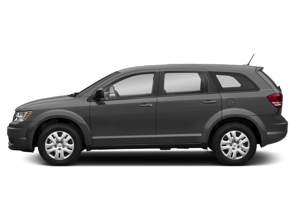 used 2020 Dodge Journey car, priced at $12,887