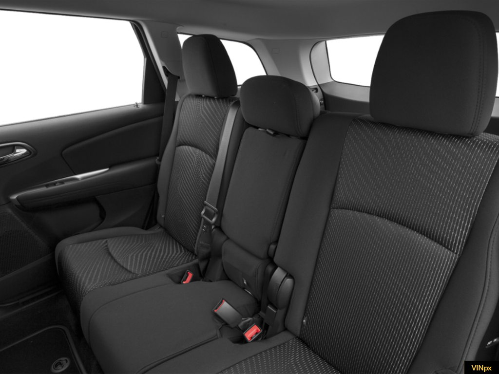 used 2020 Dodge Journey car, priced at $12,887