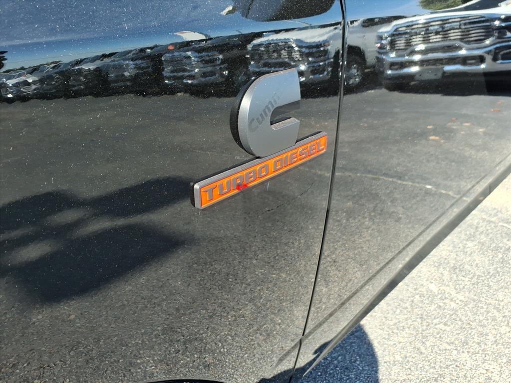 new 2026 Ram 2500 car, priced at $63,988