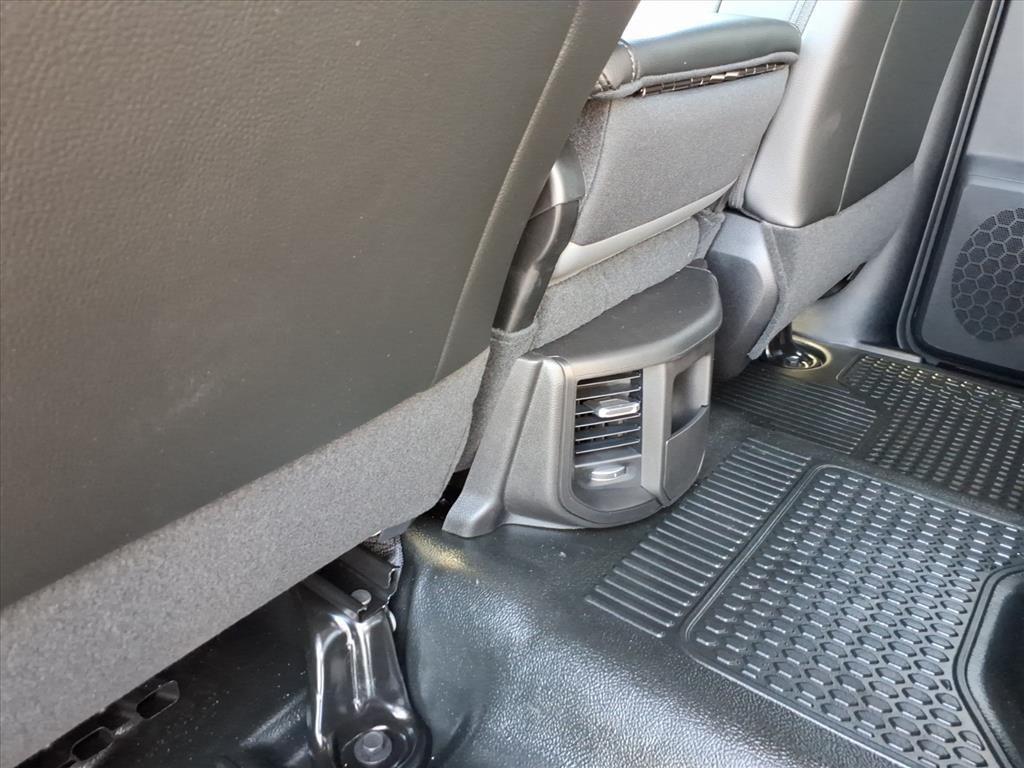 new 2026 Ram 2500 car, priced at $63,988