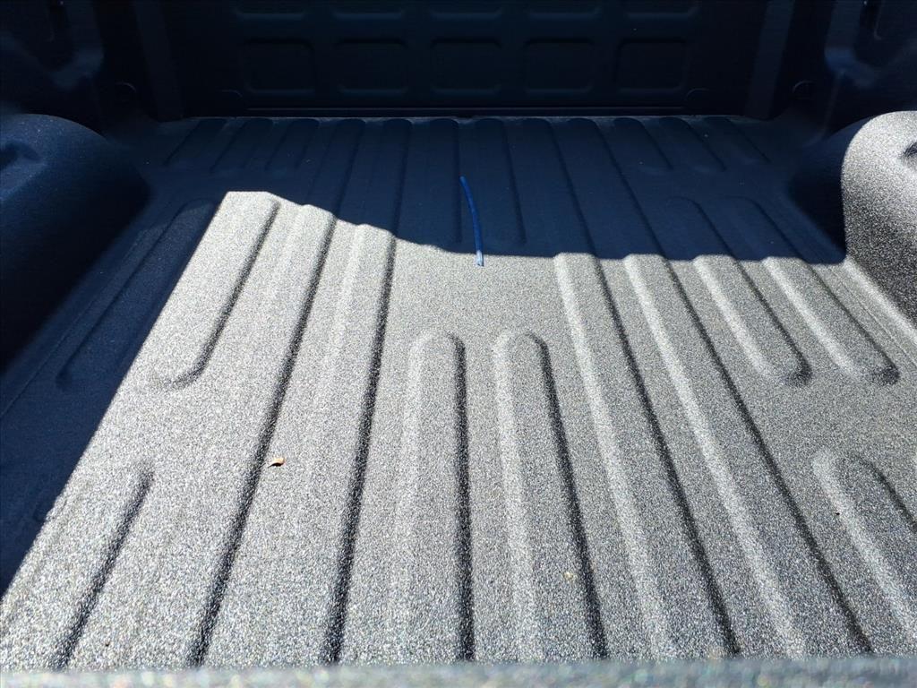 new 2026 Ram 2500 car, priced at $63,988