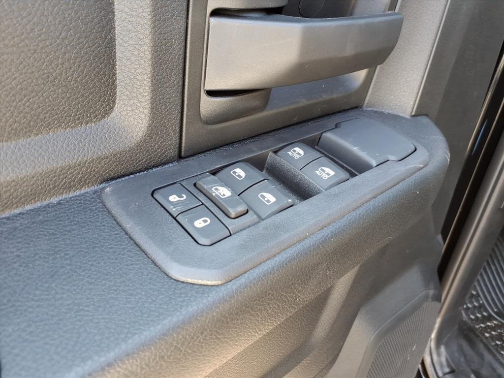 new 2026 Ram 2500 car, priced at $63,988