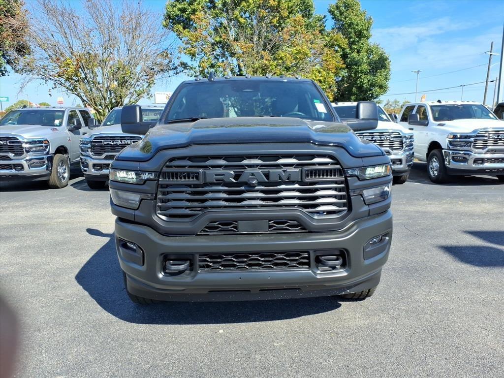 new 2026 Ram 2500 car, priced at $63,988