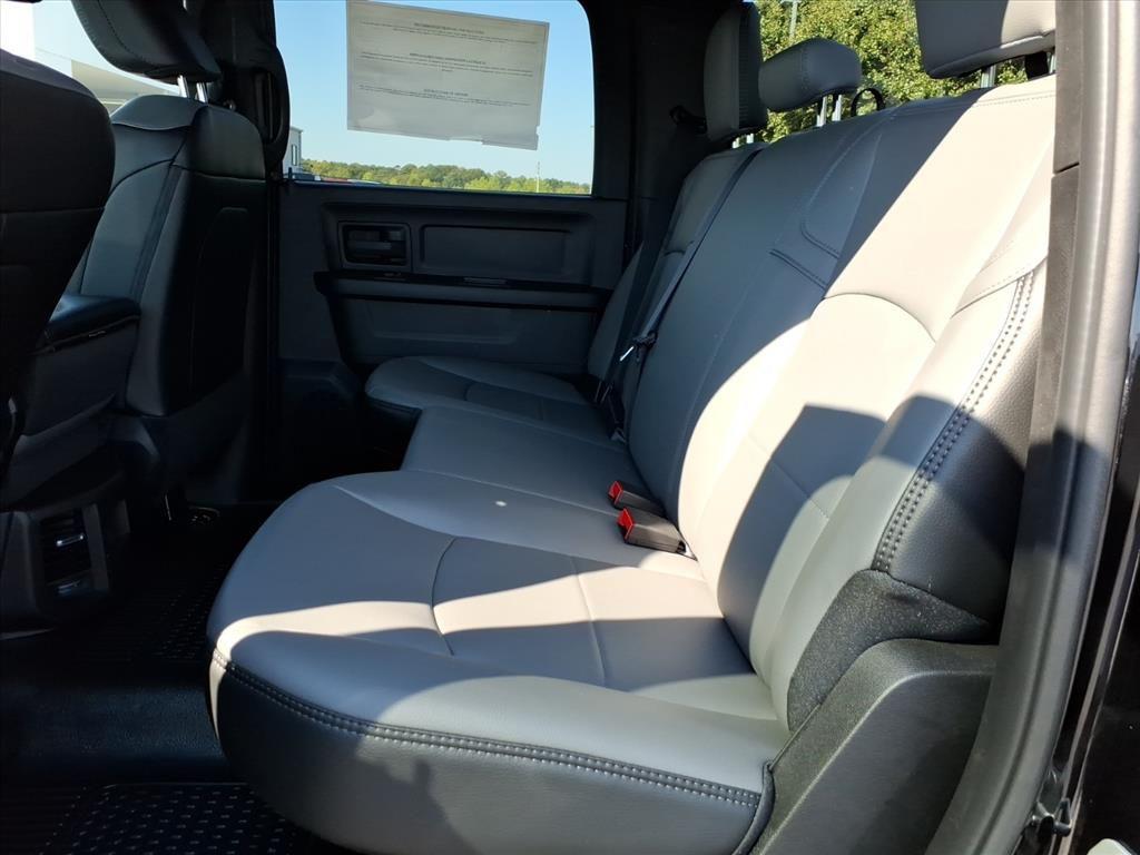 new 2026 Ram 2500 car, priced at $63,988