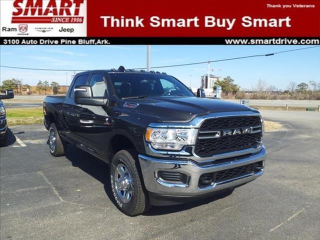 new 2024 Ram 2500 car, priced at $58,777
