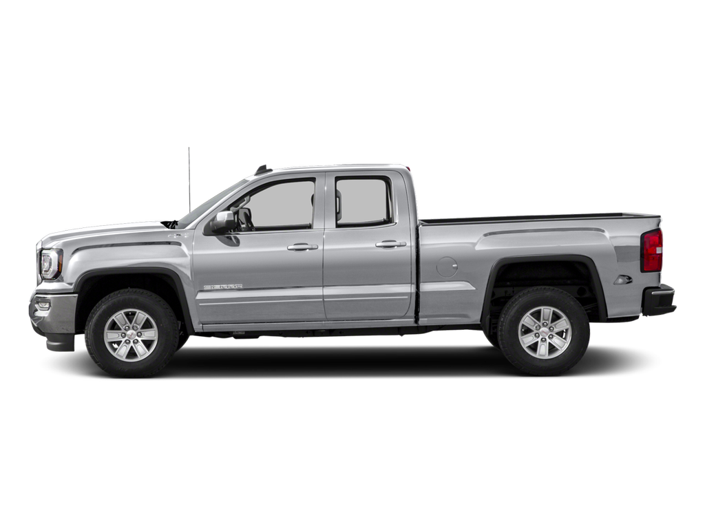 used 2017 GMC Sierra 1500 car, priced at $18,553