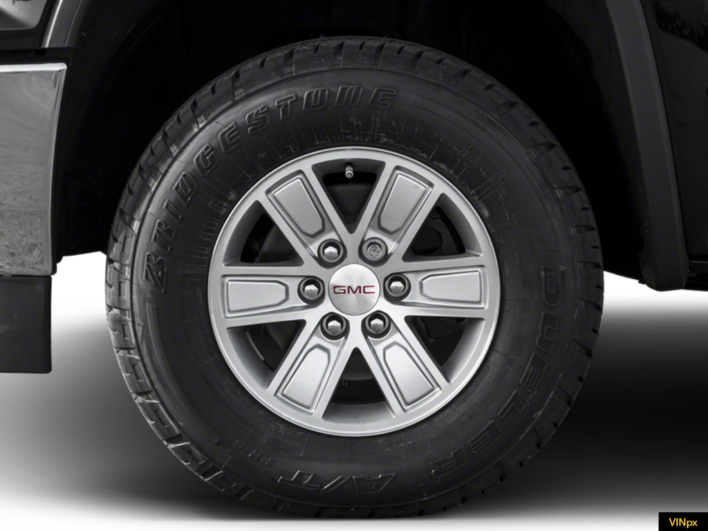 used 2017 GMC Sierra 1500 car, priced at $18,553