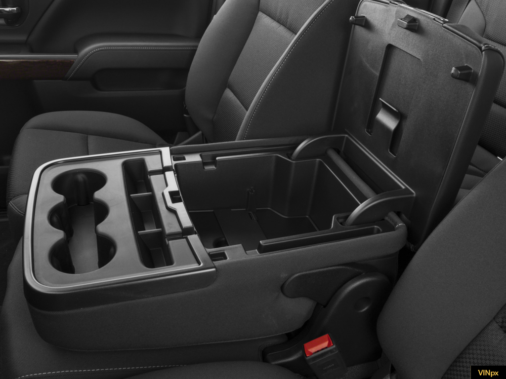 used 2017 GMC Sierra 1500 car, priced at $18,553