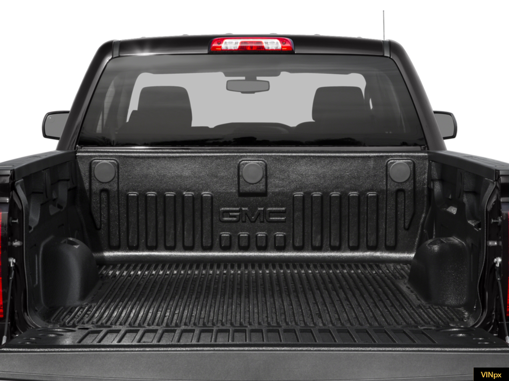 used 2017 GMC Sierra 1500 car, priced at $18,553