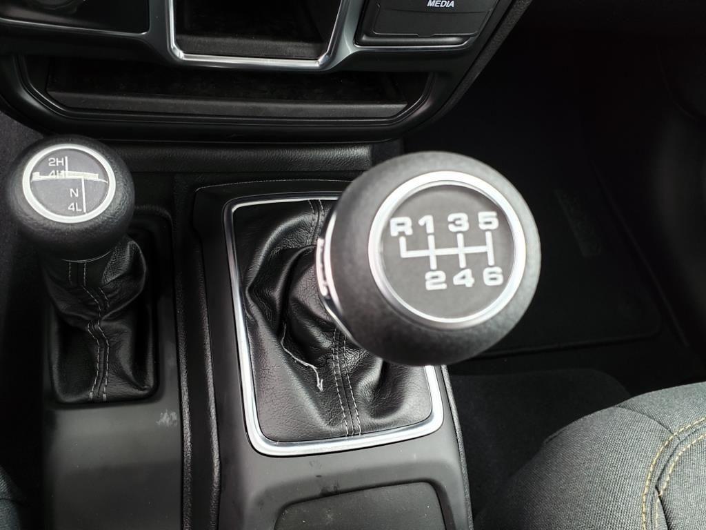 used 2024 Jeep Gladiator car, priced at $35,997