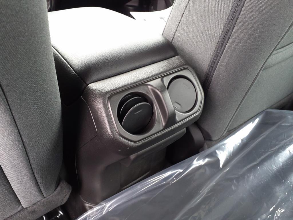 used 2024 Jeep Gladiator car, priced at $35,997