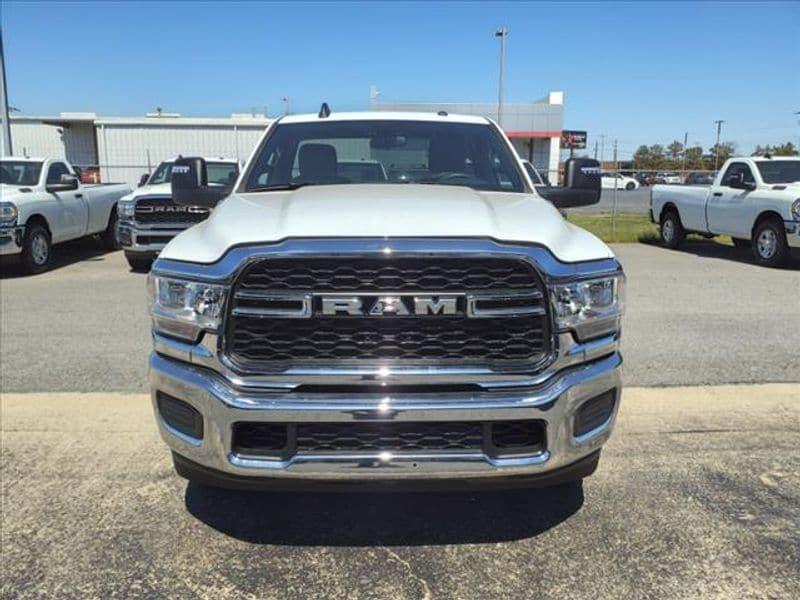 new 2023 Ram 2500 car, priced at $45,900