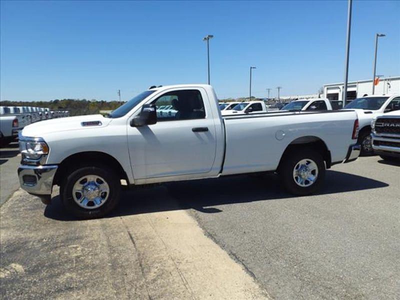 new 2023 Ram 2500 car, priced at $45,900