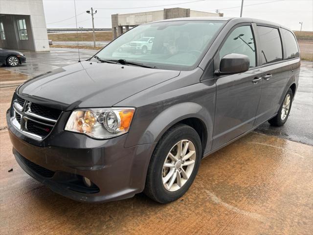 used 2020 Dodge Grand Caravan car, priced at $18,777