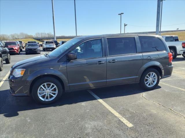 used 2020 Dodge Grand Caravan car, priced at $18,777