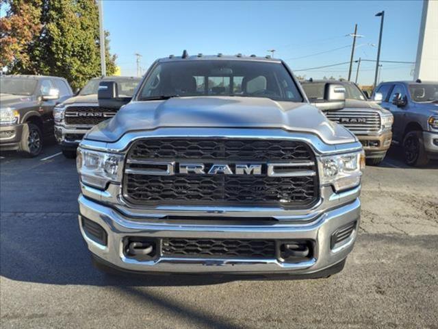 new 2024 Ram 2500 car, priced at $58,777