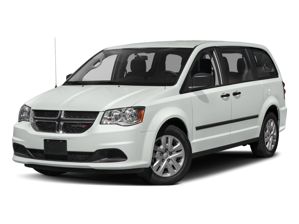 used 2018 Dodge Grand Caravan car, priced at $14,777