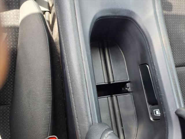 used 2021 Honda HR-V car, priced at $18,989