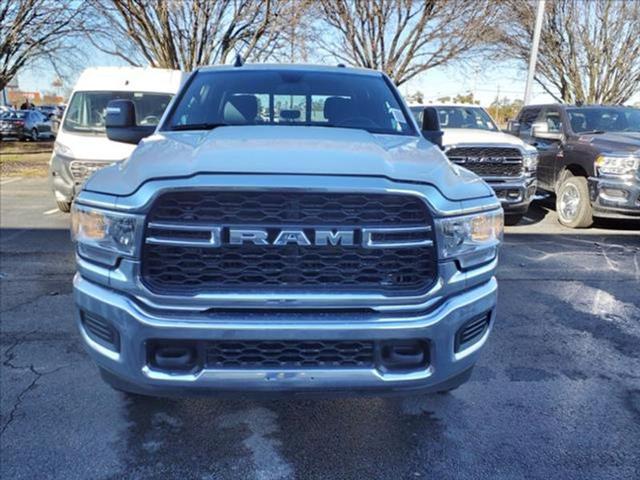 new 2024 Ram 2500 car, priced at $54,377