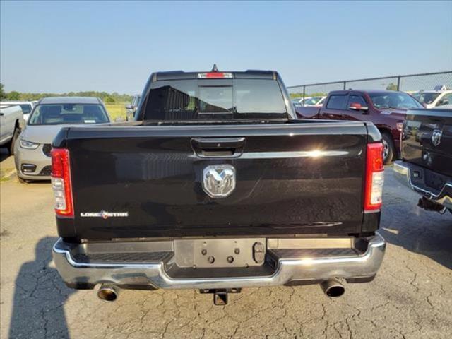 used 2022 Ram 1500 car, priced at $29,877