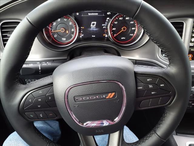 new 2023 Dodge Charger car, priced at $29,777