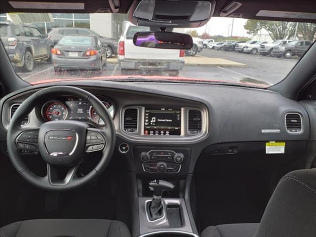 new 2023 Dodge Charger car, priced at $29,777