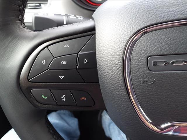 new 2023 Dodge Charger car, priced at $29,777