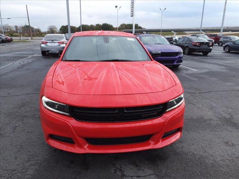 new 2023 Dodge Charger car, priced at $34,277