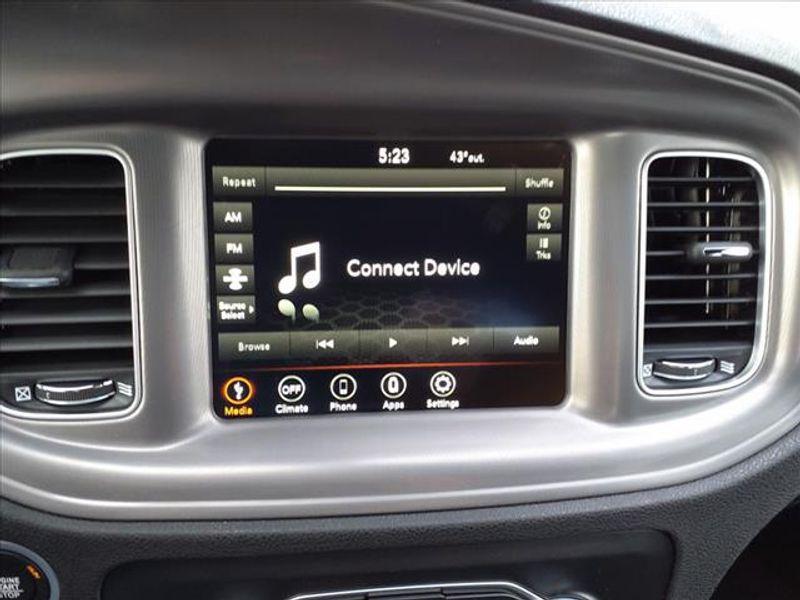 used 2023 Dodge Charger car, priced at $27,095