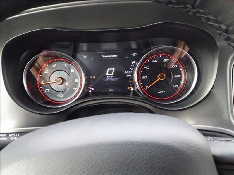 used 2023 Dodge Charger car, priced at $27,095