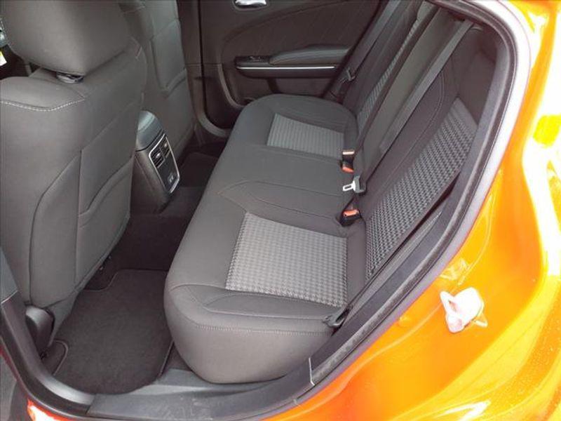 used 2023 Dodge Charger car, priced at $27,095