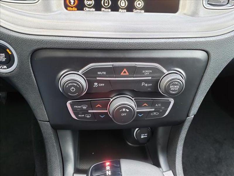 used 2023 Dodge Charger car, priced at $27,095