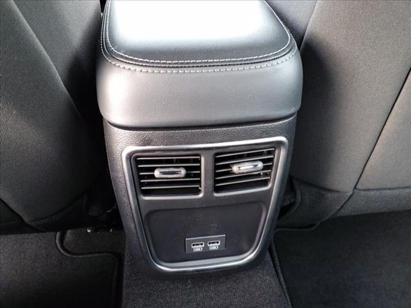 used 2023 Dodge Charger car, priced at $27,095