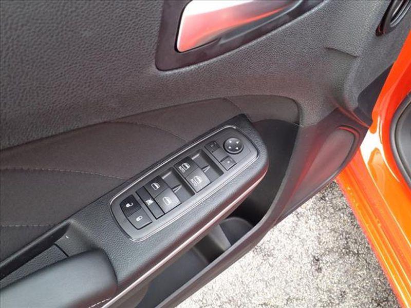 used 2023 Dodge Charger car, priced at $27,095