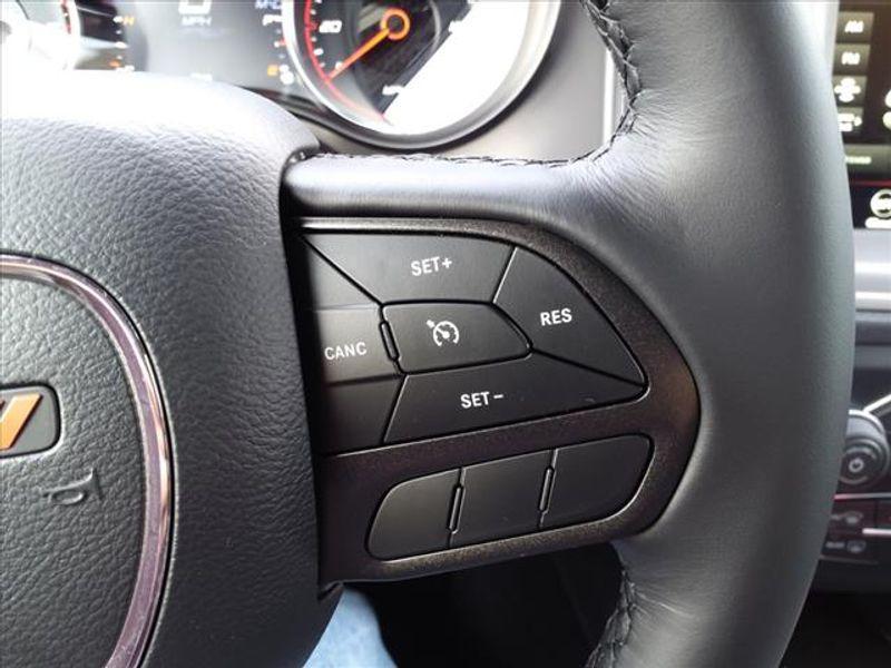 used 2023 Dodge Charger car, priced at $27,095